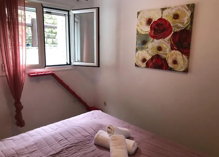 Bettina 1st Floor Villa Afión