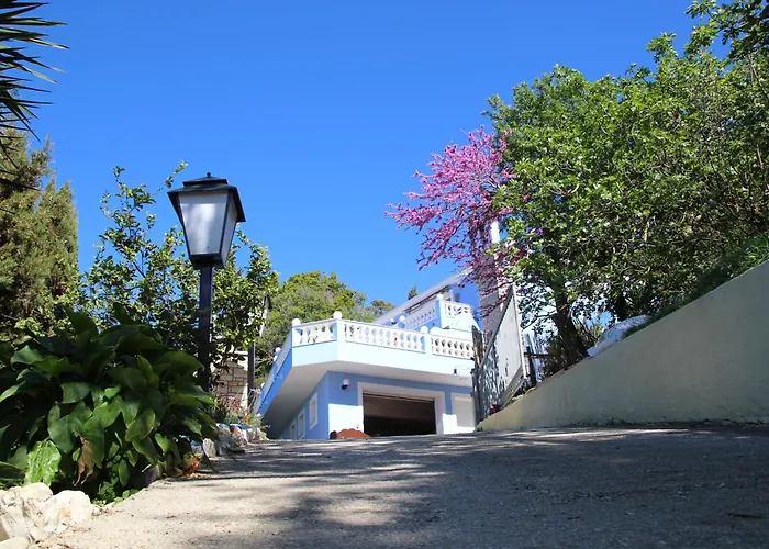 Bettina 1st Floor Villa