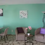 Willa Bettina 1st Floor Afión