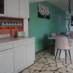 Bettina 1st Floor *